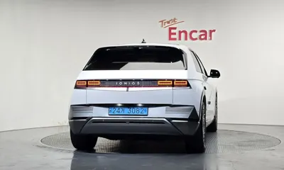 Hyundai Ioniq5