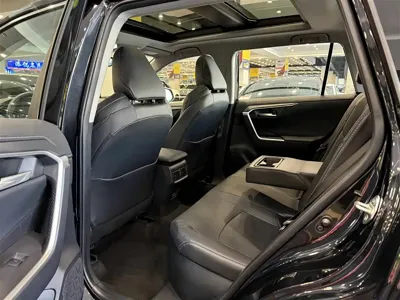 Toyota Wildlander