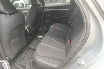 Geely Auto Preface