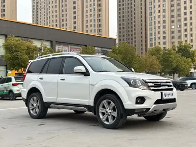 Haval H5 Classic