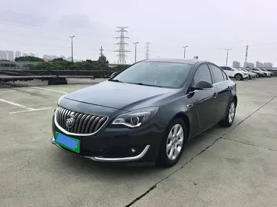 Buick Regal