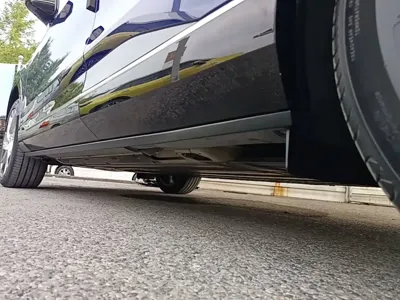 Cadillac IQ