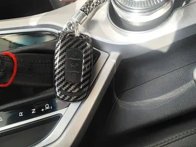 Geely Vision