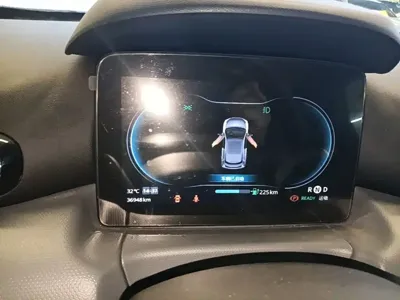 Leapmotor Leapmotor T03