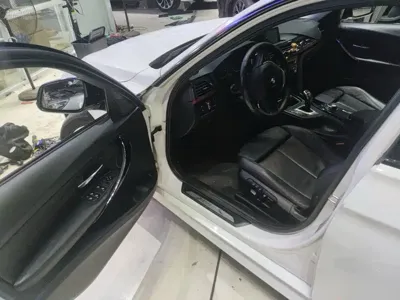 BMW 3 Series (Import)