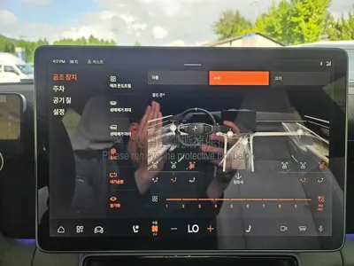 Polestar Polestar 4