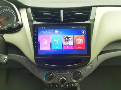 Chevrolet Sail