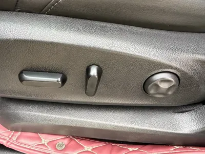 Buick Envision Plus