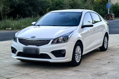 Kia K2