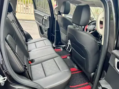 Haval Big Dog