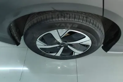 BYD Sealion 05 EV