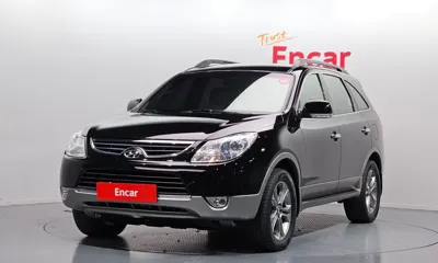 Hyundai Veracruz