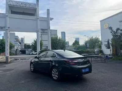 Buick Regal