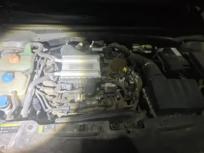 GAC Motor Shadow Leopard