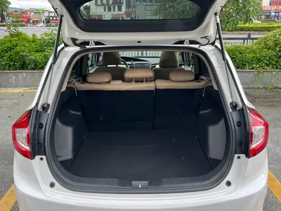 Honda Jade