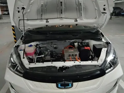 Guojin Auto Junxing
