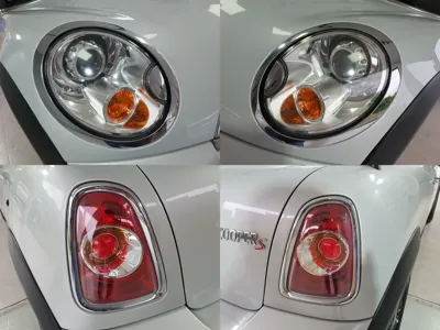 MINI Coupe