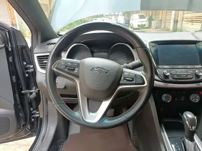 Chevrolet Monza