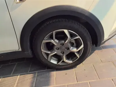 Geely Vision X1
