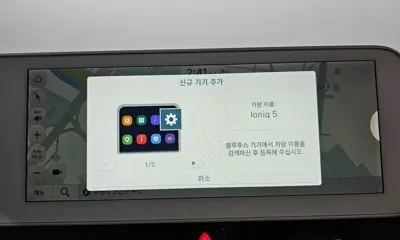 Hyundai Ioniq5