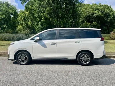 Maxus G50