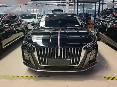 Hongqi Hongqi H5