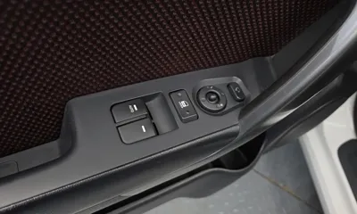 Kia Porte