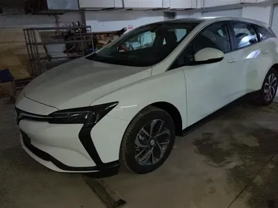 Buick Velite 6