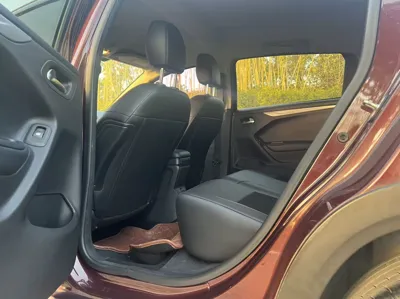 Citroen C3-XR