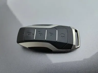 BYD PLUS New Energy