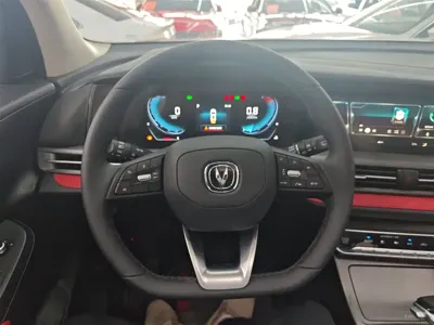 Changan CS55PLUS