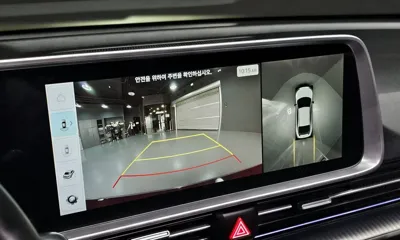 Hyundai Ioniq6