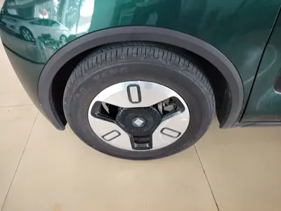 Baojun KiWi EV