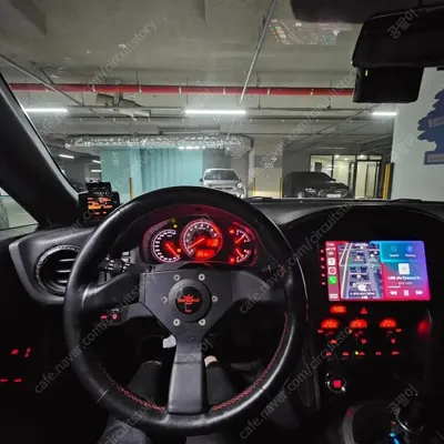 Toyota 86