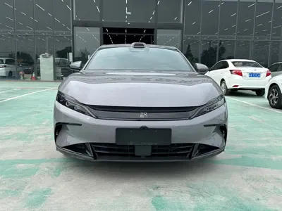 BYD Han