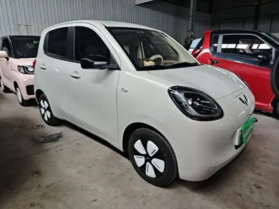 Wuling MINIEV