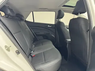 Kia KX1