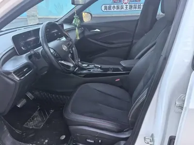 Buick Verano