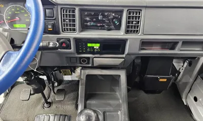 ChevroletGMDaewoo damas