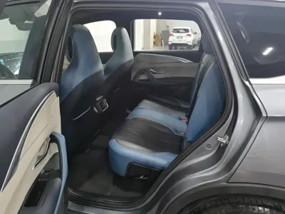 BYD Pro