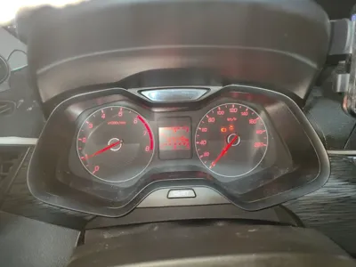 Baojun 310W