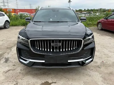 Geely Xingyue L