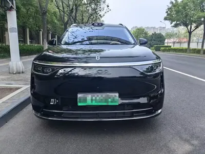 AITO 问界 AITO M8