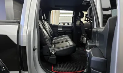 Ford F150