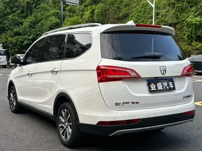 Baojun 730
