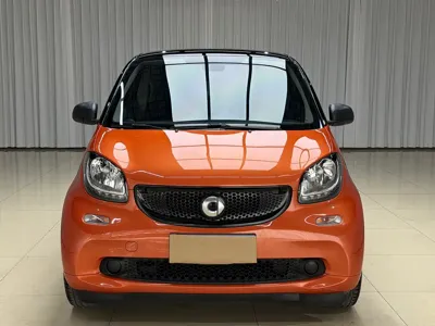 Smart Smart Fortwo