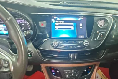 Buick Envision