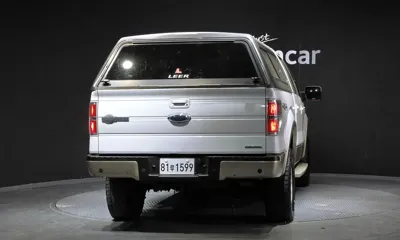 Ford F150