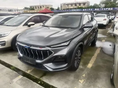 Oshan Oushang X5