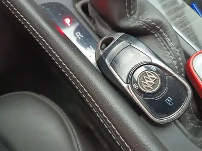 Buick Envision Plus